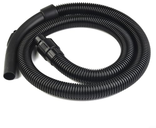 HEIBTENY 1 pieza manguera 32 mm rosca interior manguera tubo boquilla aspiradora accesorios 1,85 metros