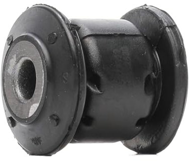 RIDEX PLUS 251T0022P Lagerung Lenker Querlenkerlager Vorne Links unten Vorne Vorne Rechts 54mm Gummi 12mm 48 28mm