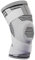MEIION norelie AktivLife 2.0,Kniebandage für Herren und Damen - Rutschfeste, Atmungsaktive Knieorthese für Sport und Krafttraining Unisex,1 Stück,XL- 81-100 kg