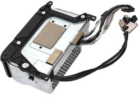 YOGOTEU - Adaptador de corriente para reparación de consolas de juegos, ladrillo de alimentación interno para consolas X/S, accesorios de fuente de alimentación, adaptador de corriente de repuesto