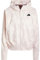 adidas Z.N.E. Sweat-shirt à fermeture éclair intégrale XL, Rose, XL