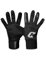 CATCH & KEEP Feldspielerhandschuhe - Wärmende Sporthandschuhe für Herbst und Winter mit starkem Grip - Fußballhandschuhe Herren und Damen - Auch für andere Sportarten - in Grau und Schwarz erhältlich