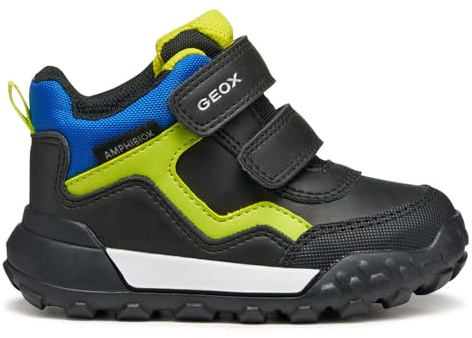 Geox Baby - Jungen B Trekkyup Boy B AbxSneaker