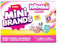 Mini Brands Kawaii Calendrier de l'Avent par ZURU, Jouets à collectionner en mer pour filles