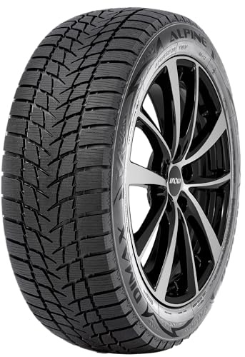 Radar 235/50 R18 101V XL Winterreifen M+S 3PMSF Reifen