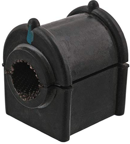 febi bilstein 101211 Stabilisatorlager , 1 Stück | Kompatibel mit: JAGUAR S-TYPE II, XJ