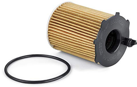 Filtro Olio Originale Fiat Cod. 6000626333