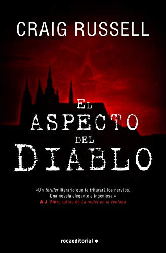 El aspecto del diablo (Spanish Edition)