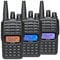 Station de Radio Portable VHF/UHF PNI Alinco DJ-VX-50-HE, Bibande, écran Multicolore, VOX, DTMF, CTCSS-DCS, Radio FM, IP67