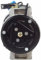 MAHLE ACP 1440 000S - Compresor de aire acondicionado, polea acanalada 110 MMu.a. Apto para BMW X5 (E70)