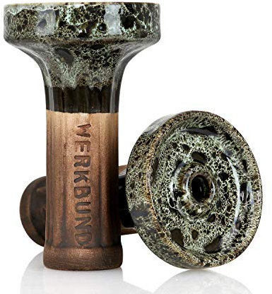 Werkbund Foyer à tabac Zeus Black & White Phunnel