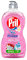 Pril Liquide vaisselle à main anti-graisse Power & perles minérales Grenade & Fleur d'oranger 450 ml