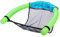 Schwimmnudel Mit Netz, Schwimmstuhl Schwimmstütze Wassersitz Nudel Netz,Pool Sitz,Pool-Schwimmstuhl Mesh Noodle Sling Lounge Für Kinder Erwachsene