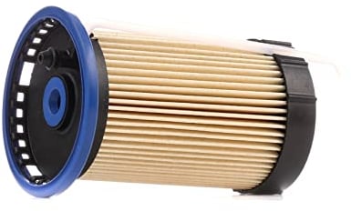 RIDEX 9F0198 Filtro carburante Diesel Cartuccia filtro