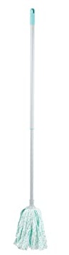 Aquapur Wischmopp mit Stange