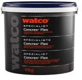 Watco Concrex Flex Epoxidharzmörtel 10 kg