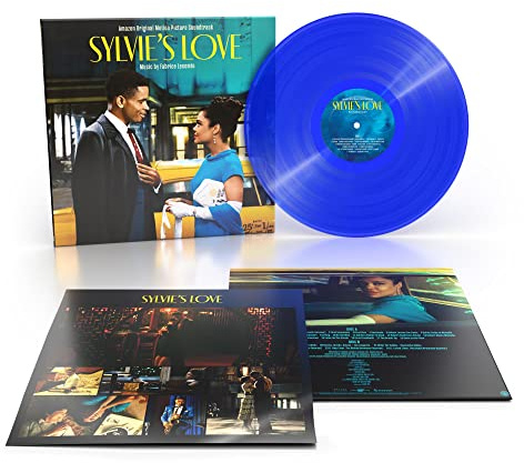 Sylvies Love (original Motion Picture Soundtrack) [VINYL]