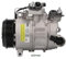 NISSENS Compresor aire acondicionado 890793