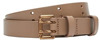 LIEBESKIND Damen Belt 2.5cm Belt S