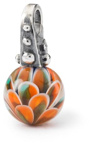 Trollbeads Ketten Anhänger Original (Herbstmagie TAGPE-00084)