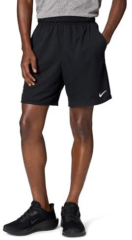 Nike Men's M Nk Df Totality Knit 7in Ul Pants