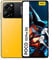 POCO X5 Pro 5G, téléphone Mobile 6,67 AMOLED FHD+ 128Go Jaune, Charge Ultra Rapide en Version FR + 2 Ans de Garantie