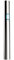 CCELL M3b Pro - Stainless Steel 350mah Battery for 510 Thread Cartridges for CBD and Thick Oils - No Nicotine (Silver)