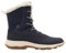 Jack Wolfskin Damen Everquest Texapore Snow HIGH W Schneestiefel, Dark Navy, 42.5 EU