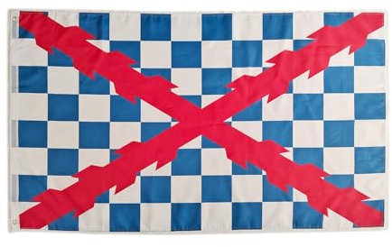 Bandera Tercios de Spínola 90x150 cm