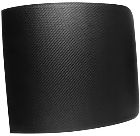 BCOATH Sit-up Kissen Faltbares Bauchpolster Trainingsbrett Für Bauchmuskelübungen Leicht Zu Tragen Geeignet Für Crunches Und Beinheben Schwarz Gelb