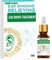 Ear Ringing Treatment Oil, Öl zur Behandlung von Ohrgeräuschen Tinnitus Ohrentropfen, Ohrensausen Linderung Ohrentropfen natürliches Ohrpflegeöl, Behandlung Tinnitus Ohrentropfen