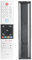 CT-8561 RC45151 telecomando compatibile con Toshiba 4K UHD TV 43UK3163DG 50UK3163DG 55UK3163DG 65UK3163DG 43L3863DA Controller di ricambio con tasti PrimeVideo Netflix YouTube