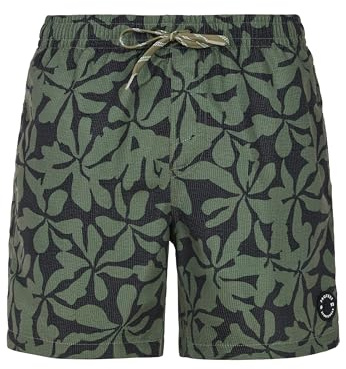 Protest Herren Badeshorts PRTBaza XXL