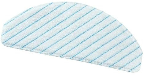 Lot De 150 Lingettes Jetables Résistantes For Aspirateurs Ecovacs, Deebot, OZMO, T8 AIVI, T8 Max Et T9 Power/Max