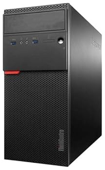 Lenovo Lot x10 PC M700 MT Intel I7-6700 RAM 8Go SSD 250Go WiFi W11
