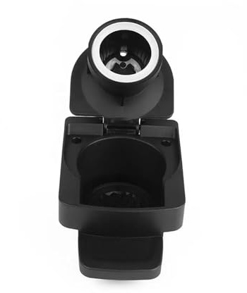 Adattatore For Capsule, Compatibile Con Nespresso, Compatibile Con Dolce Gusto, Macchina Da Caffè For PICCOLO