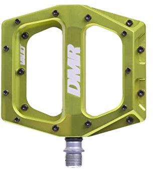 DMR Vault Pedale gelb