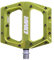 DMR Vault Pedale gelb