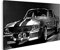 islandburner Bild auf Leinwand 1967 Ford Mustang Shelby Gt 500 Bilder Wandbilder Poster