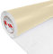 DecoMeister Möbelfolie selbstklebend 100x700 cm | Einfarbig Klebefolie für Möbel | Klebefolie Möbel - einfache Anwendung, ideal für die Renovierung von Küche oder Bad | Möbelfolie | Beige Matt