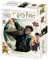 Harry Potter HP33006 3D-Effekt-Puzzle, 300 Teile, Estándar
