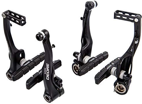 SHIMANO V-Brake, Br-T610, Deore, Front, X-Type