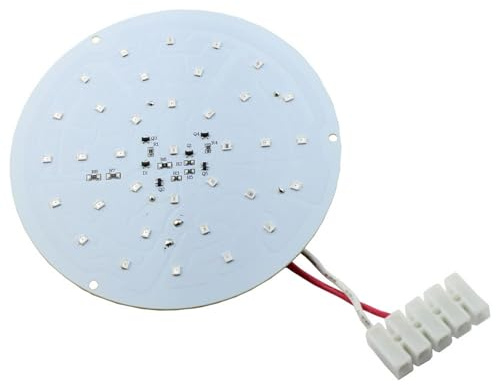 Hörmann Platine für LED-Signalleuchte TL40, grün für Antriebe & Steuerungen