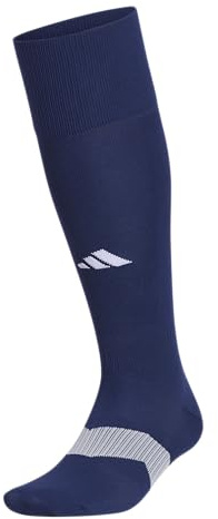 adidas Metro Soccer Socks for Men, Women, Youth, Boys and Girls, Team Sports