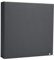 Bluetone Acoustics Studio Spectrum - Schallabsorber Premium - Akustikplatten - Akustikpaneele (50x50x10cm, Anthrazit)