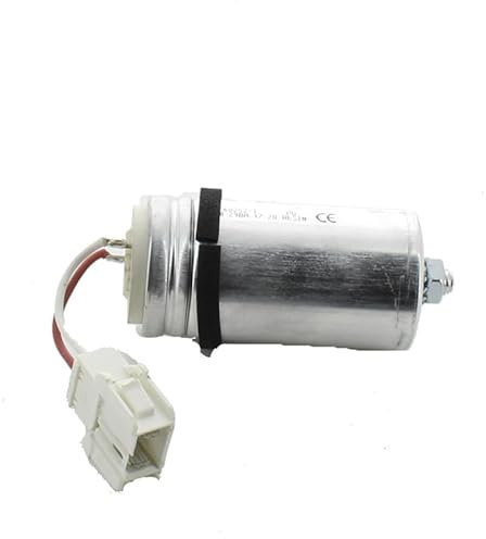 Condensateur 2975070600 pour Sèche linge BEKO