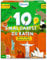 Skillmatics Kartenspiel - 10 Mal darfst du raten Doppelpack Tiere und Länder, Geschenke für Kinder ab 6 Jahren, Großer Spaß für Unterwegs