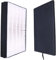 Purepower Ersatzfilterset passend für Philips AC1214/10 und AC2729/10 Luftreiniger, HEPA und Aktivkohle Filter, Ersetzt Philips FY1410/30 und FY1413/30