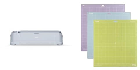 Cricut Maker 3 & Schneidematte