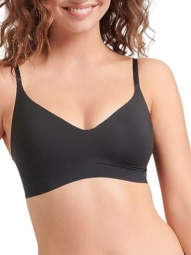 Sloggi Damen Sloggi Basic+ Maxi, White, 52